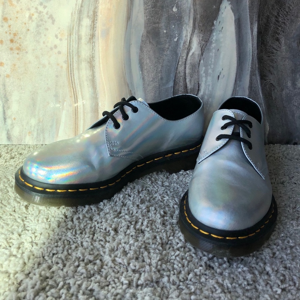 Dr. Martens Oxfords(SOLD)